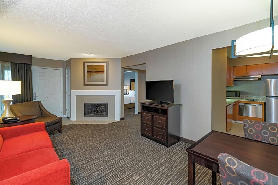 Homewood Suites Lafayette