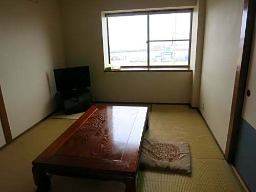 Minshuku Tomo