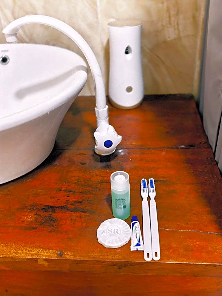 Blue Paradise Guest House