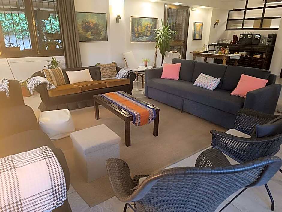 Hotel Rural Don Burguillo