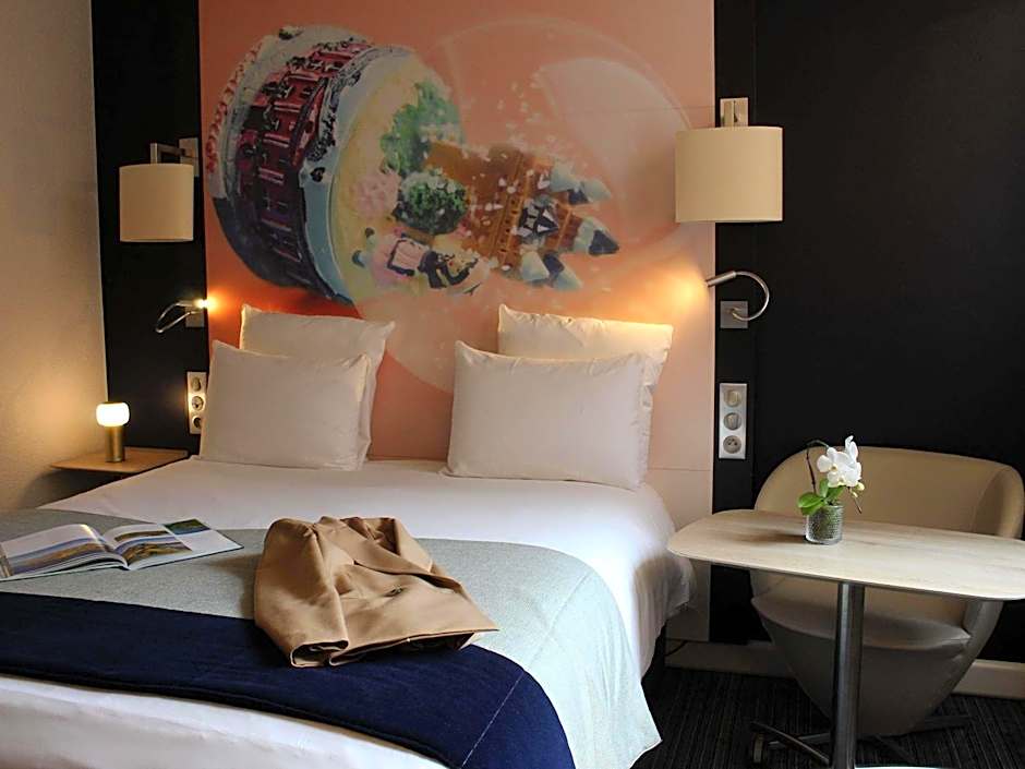 Hotel Mercure Toulouse Centre Saint-Georges