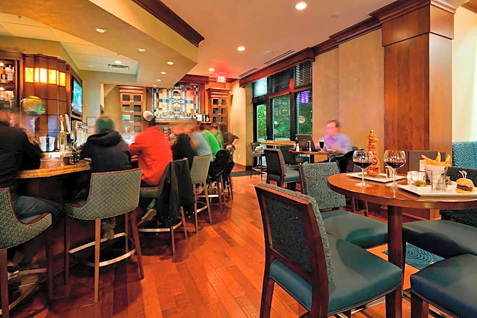 Residence Inn by Marriott Cincinnati Downtown/The Phelps