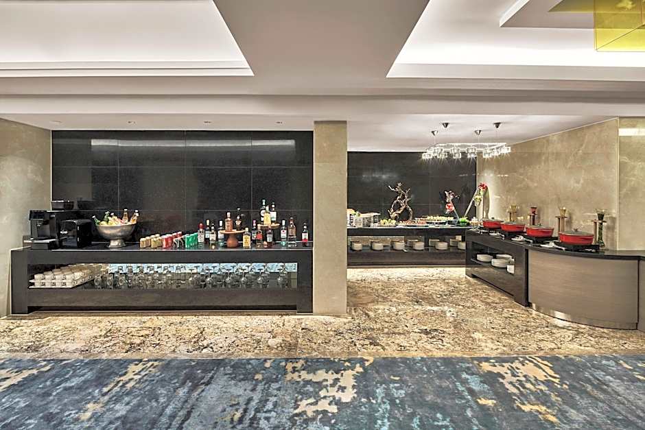 Crowne Plaza Beijing International Airport By IHG