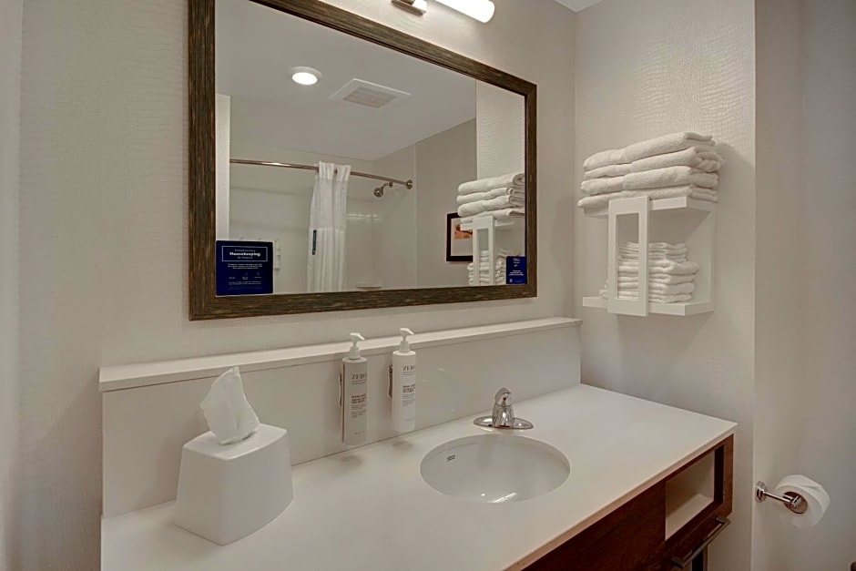 Hampton Inn By Hilton Queen Creek, AZ