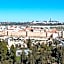 King Solomon Hotel Jerusalem