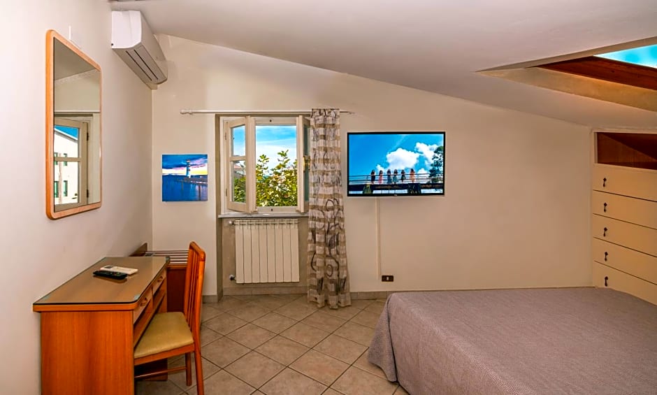 Hotel Eura
