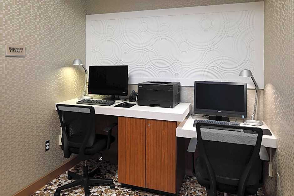 SpringHill Suites by Marriott Philadelphia Valley Forge/King of Prussia