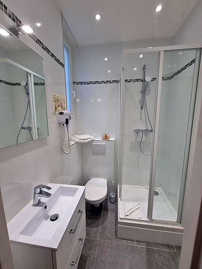 Hôtel Océanic - Grands Magasins