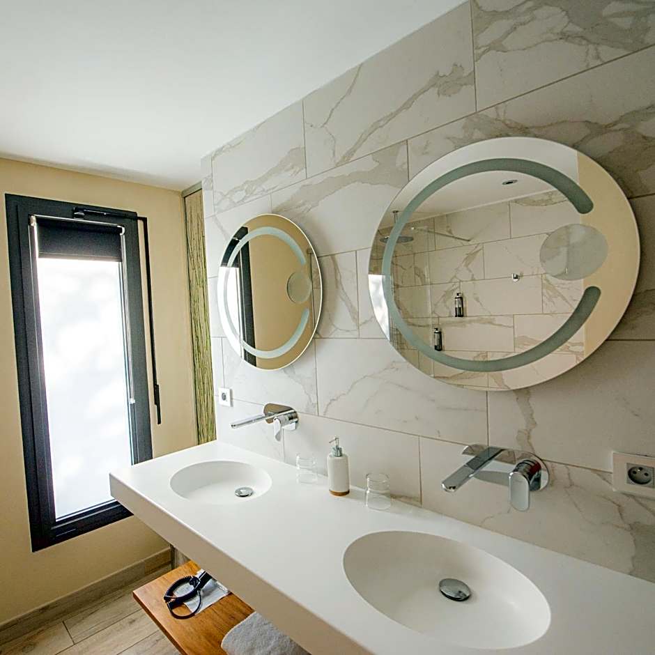 Boutik Hôtel 2A - Adult Only