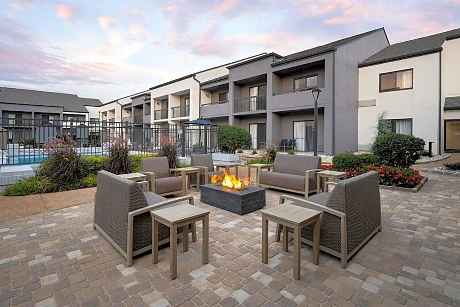 Courtyard by Marriott Atlanta Duluth/Gwinnett Place