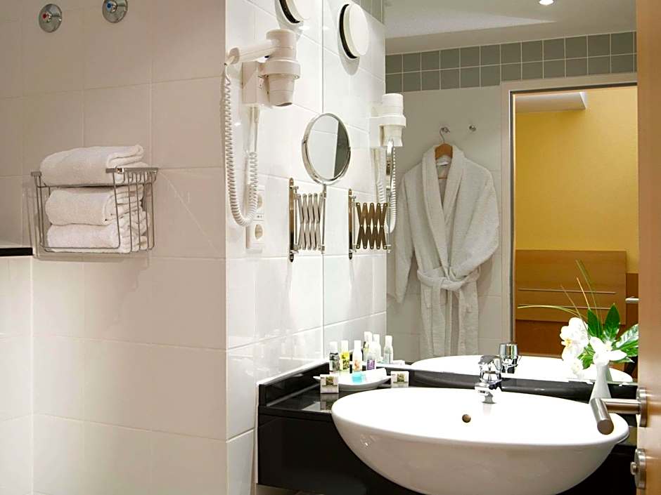 Mercure Hotel Schweinfurt Maininsel