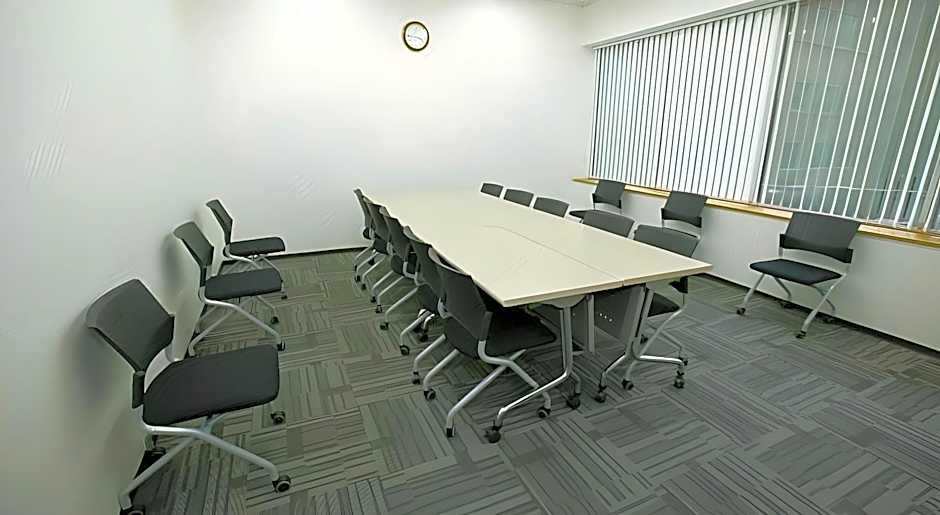 Toyoko Inn Busan Station No.1