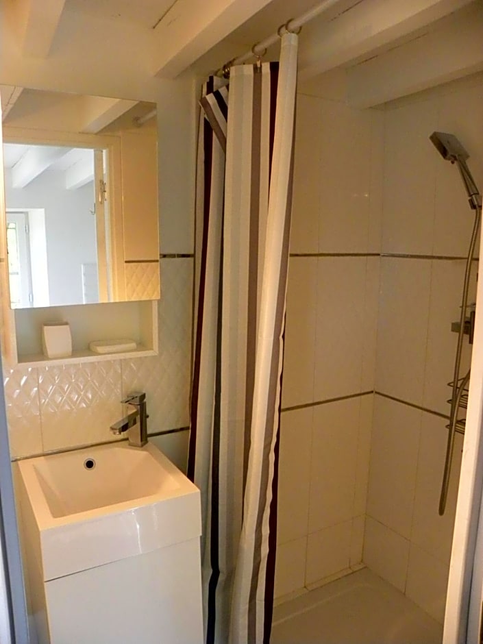 Domaine du Gué du Roi