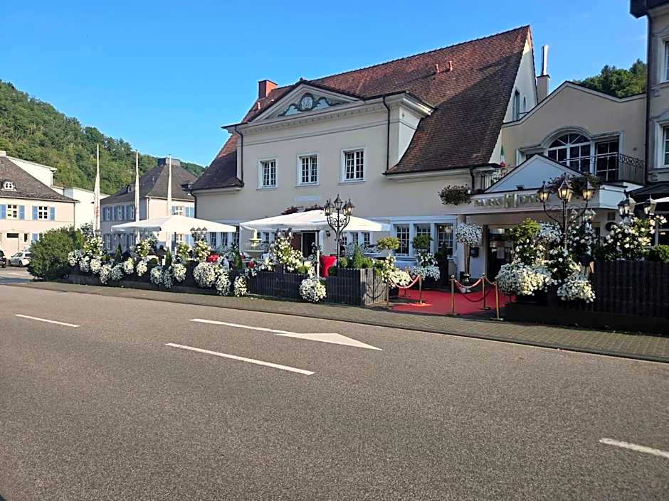 Parkhotel Idar-Oberstein