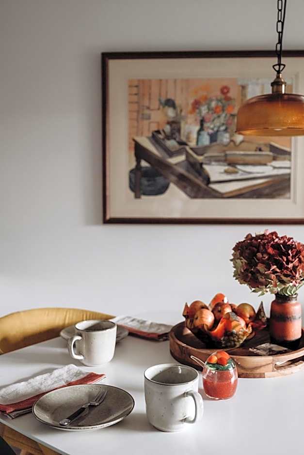 Green Gables B&B Waterfront Apartment or Garden Studio