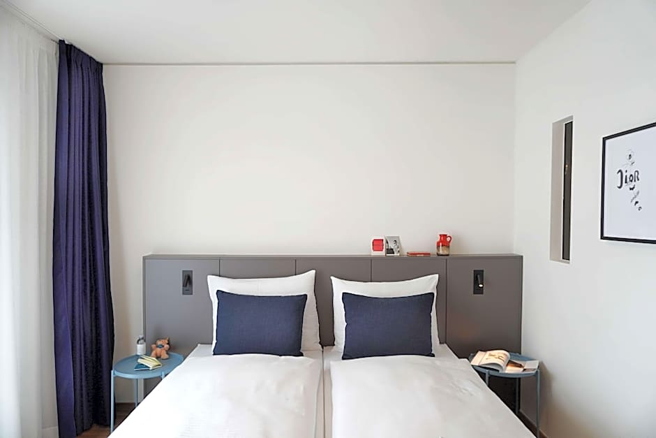 The Flag Meiller Gaerten