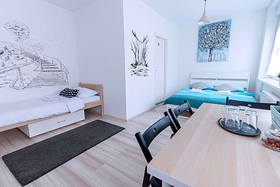 The Dots Hostel
