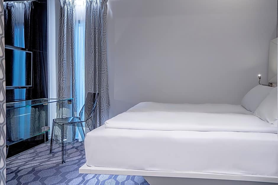 Magic Hotel Korskirken