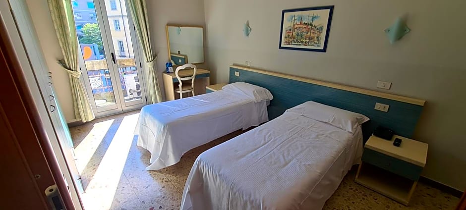Hotel Ferrucci