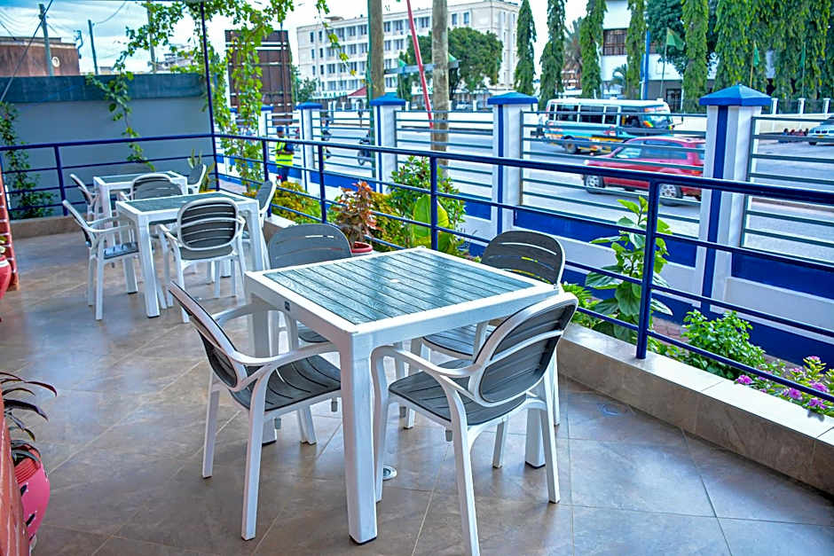 Best Western Dodoma City Hotel