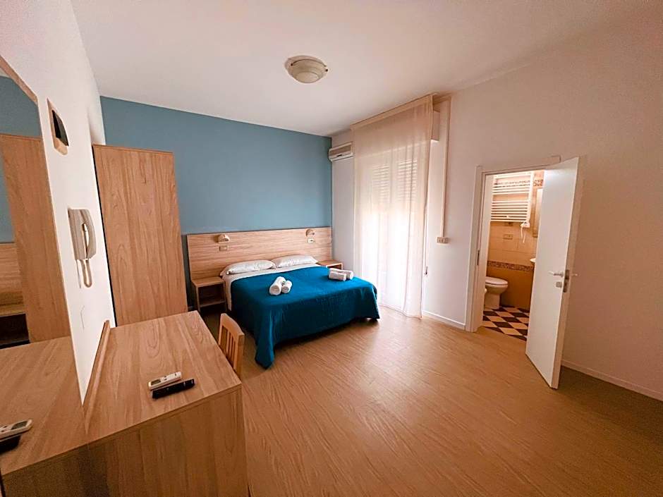 Hotel Damma's, Dipendenza Zamagna