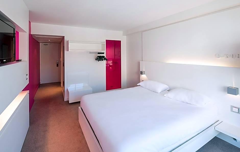 Ibis Styles Menton Centre