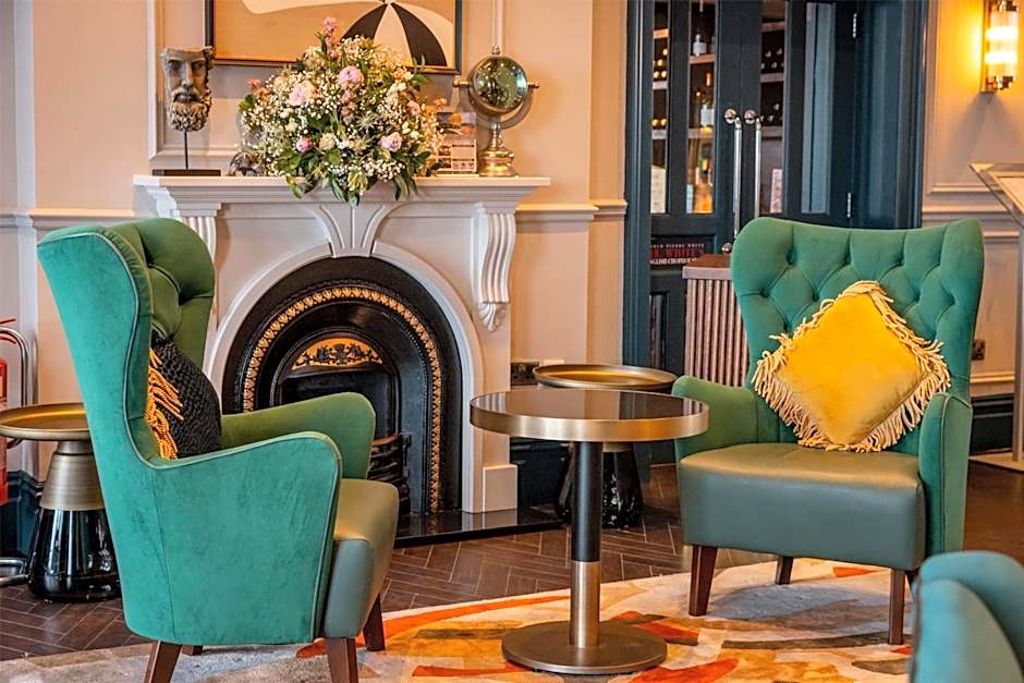 Dover Marina Hotel & Spa, Tapestry Collection by Hilton