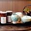 THE JUNEI HOTEL Kyoto Imperial Palace West