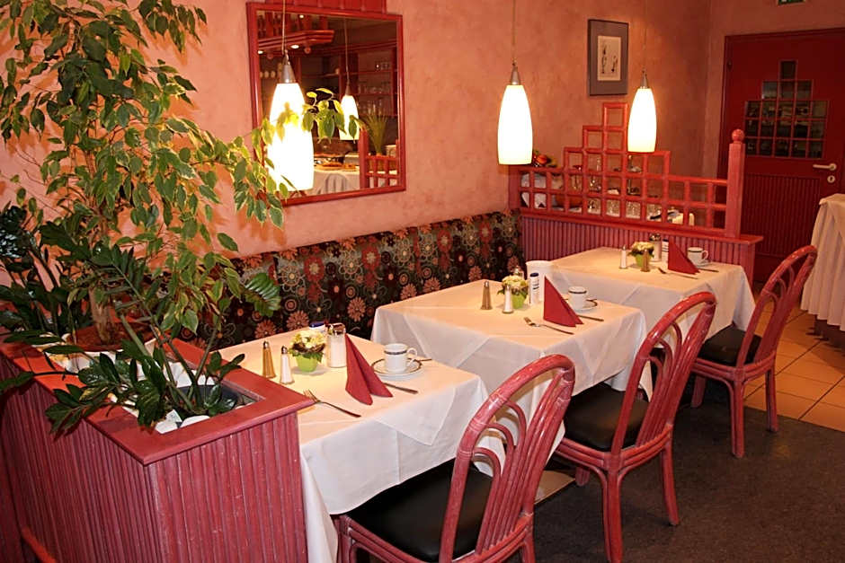 Art-Hotel Erlangen