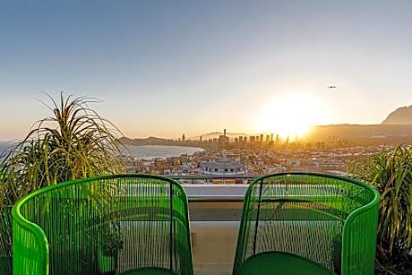 Hotel Madeira Centro