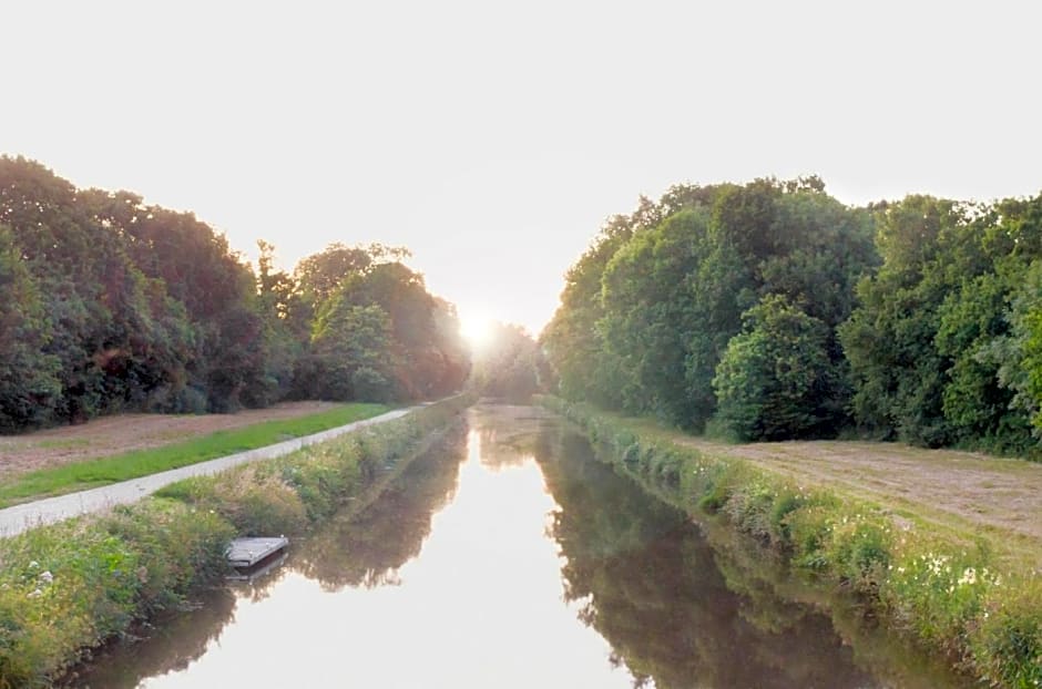 Le Moulin du Mottay