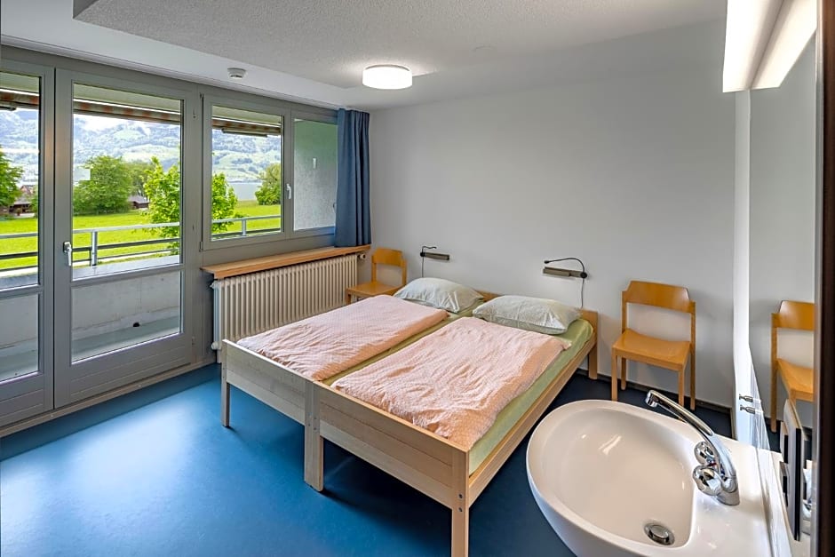 Rapperswil-Jona Youth Hostel