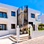 Domenica Apartments