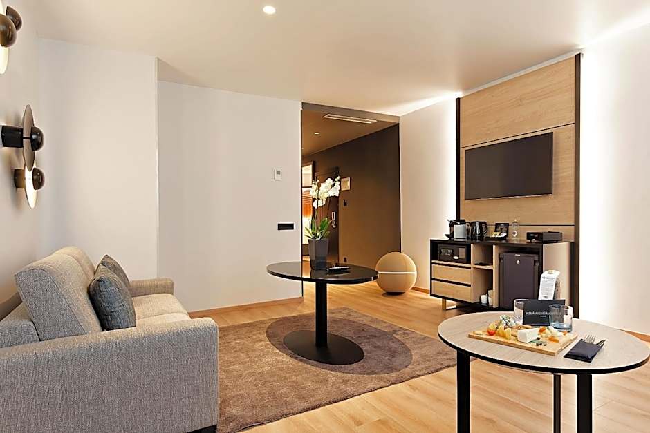 Meliá Avenida América