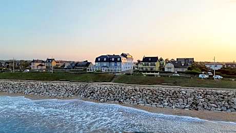 Hôtel des Isles