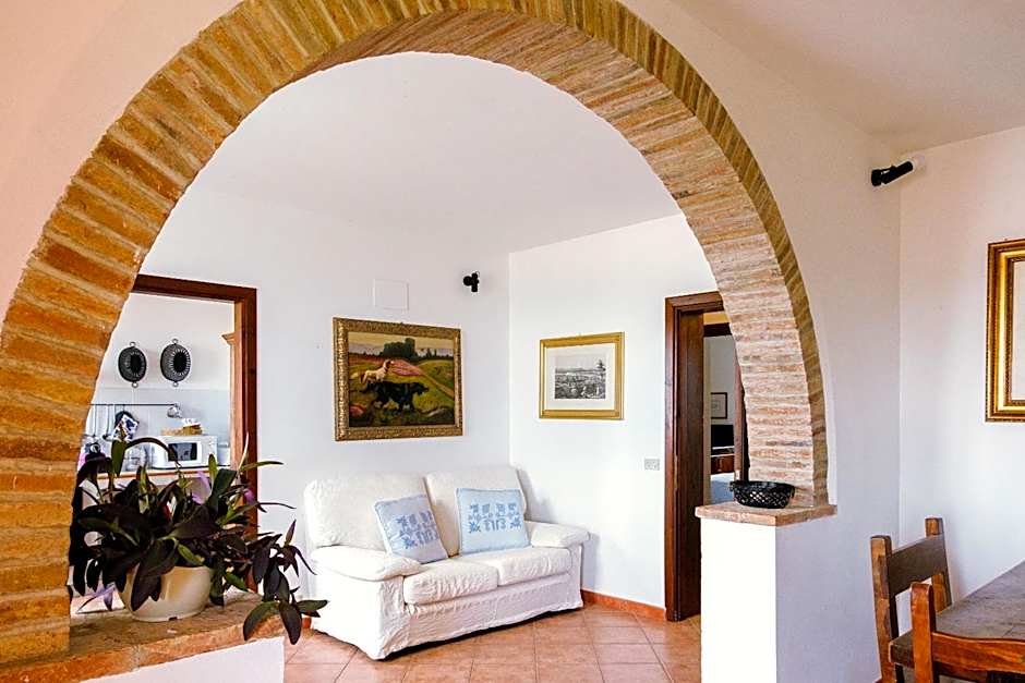 Agriturismo Cavalierino