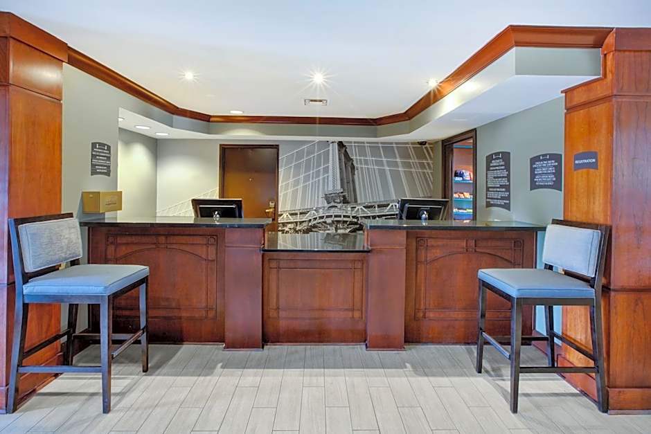 Staybridge Suites Louisville - East By IHG