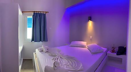 Budget Double or Twin Room