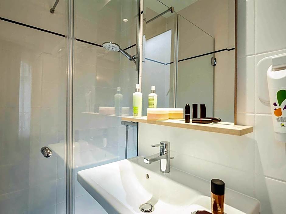 ibis Styles Paris Nation Porte De Montreuil