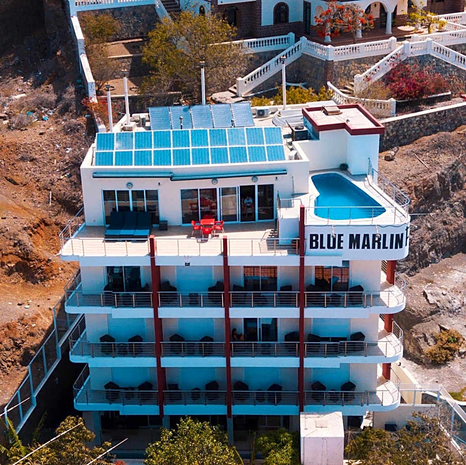 Blue Marlin Hotel