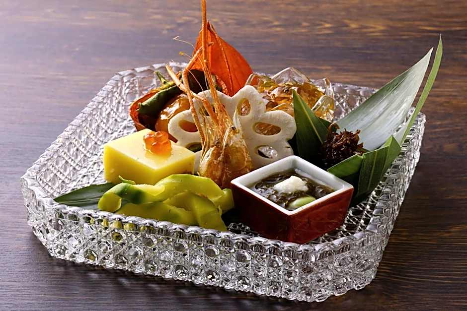 Towa Ryokan