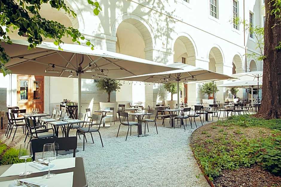 Intercontinental Lyon Hotel Dieu By IHG