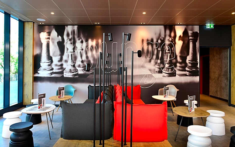 Ibis Muenchen City Ost