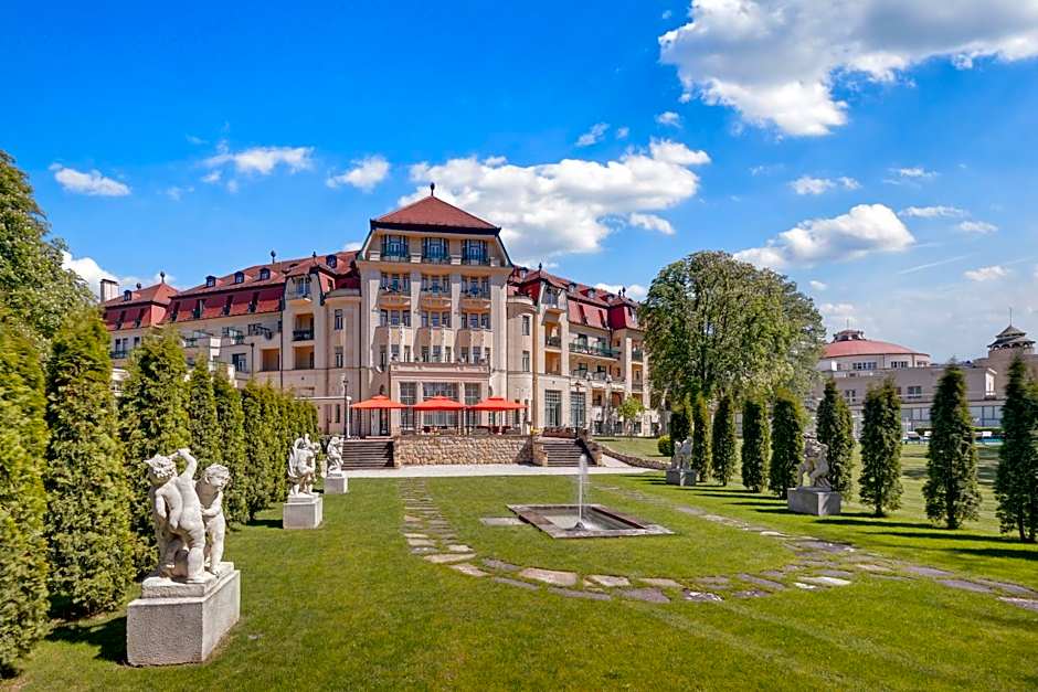 Ensana Thermia Palace