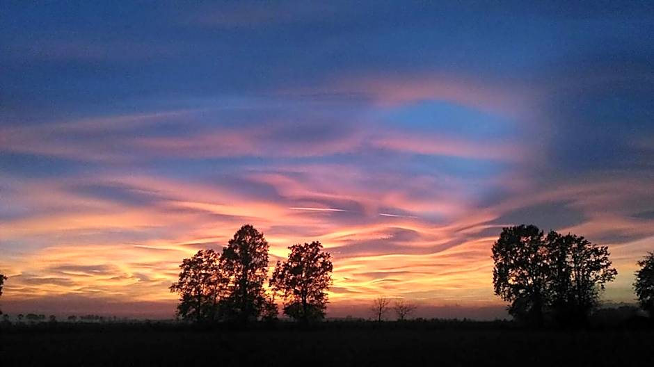 B&B Cascina Baraggione