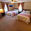 The New London Inn