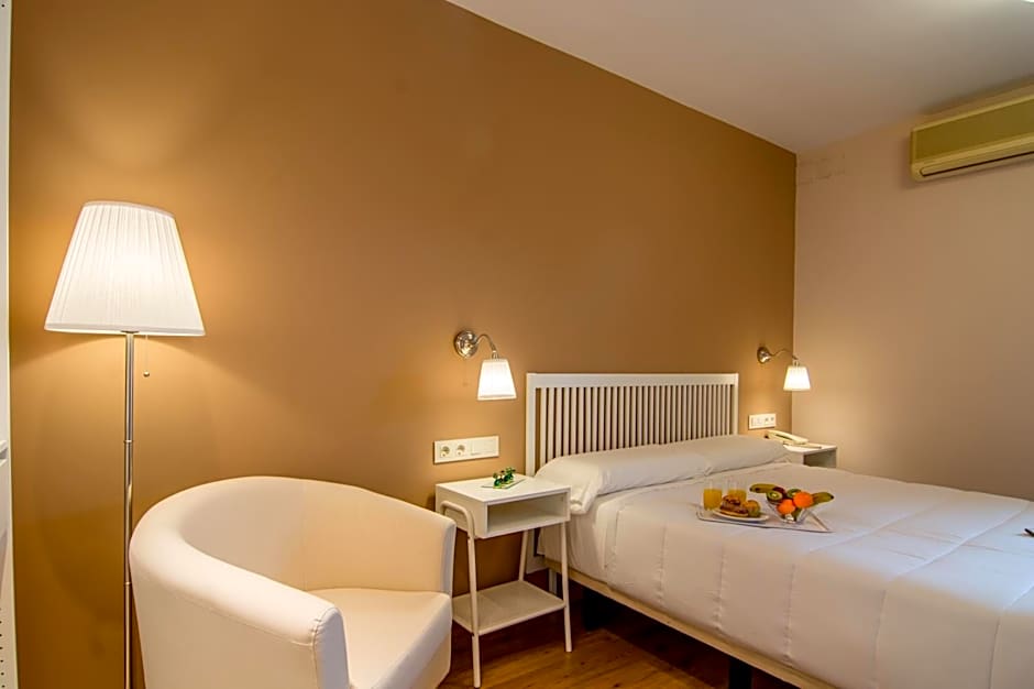 Hotel Los Cigarrales