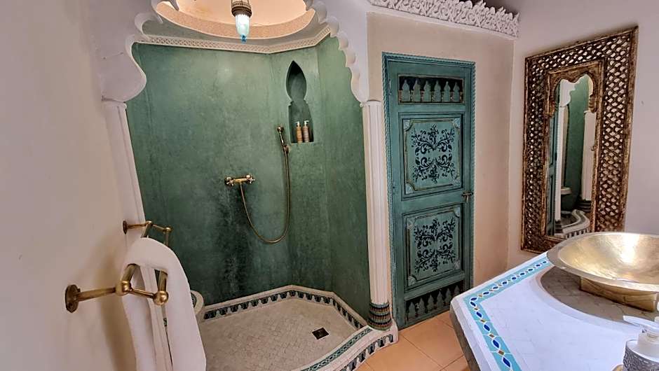 Riad Armelle