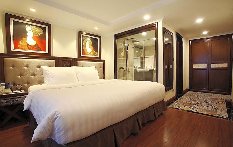 Paris Boutique Hotel Sapa