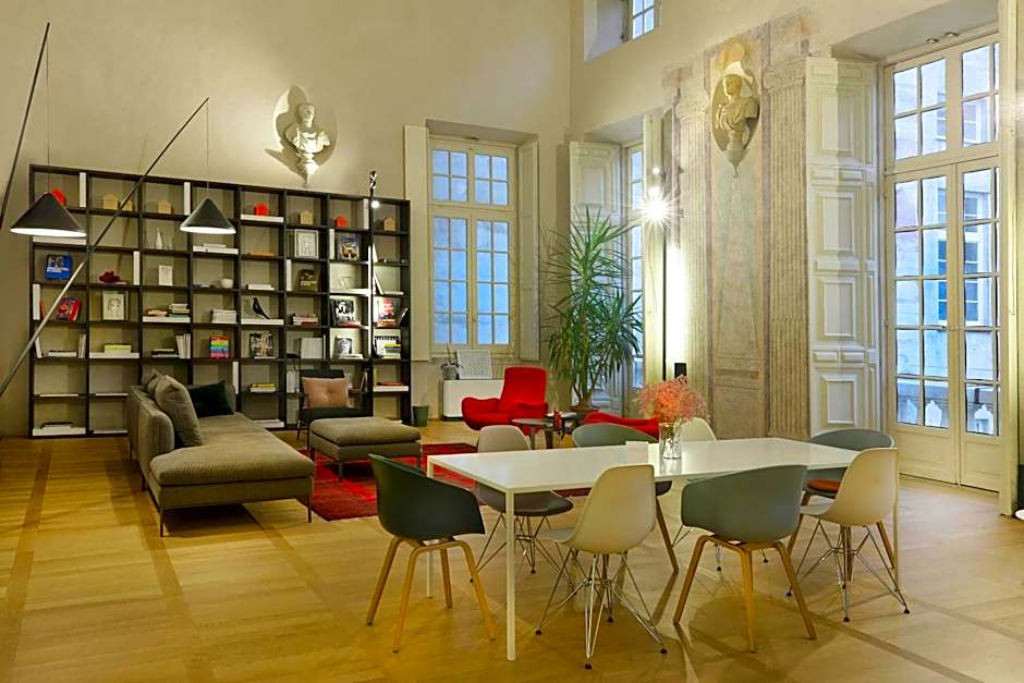 Hotel Palazzo Grillo
